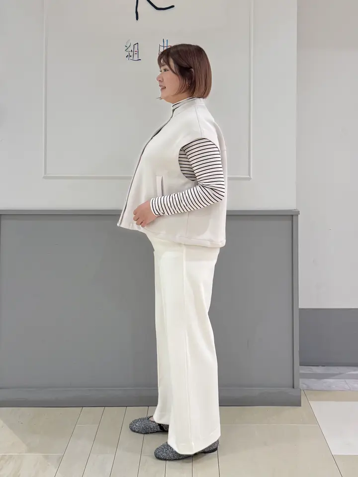 UNFILO 寺嶋 コーディネート画像