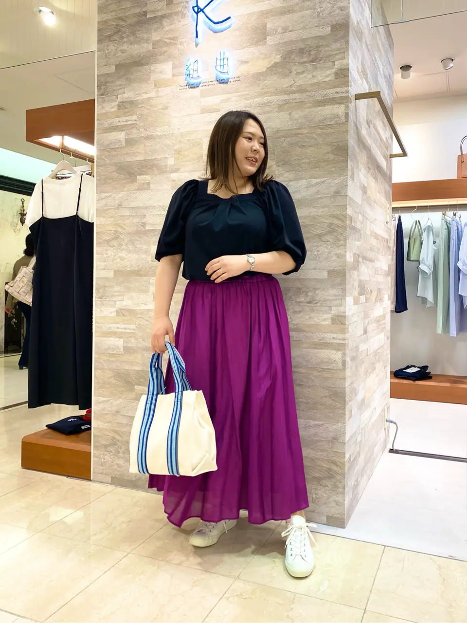  和久 コーディネート画像