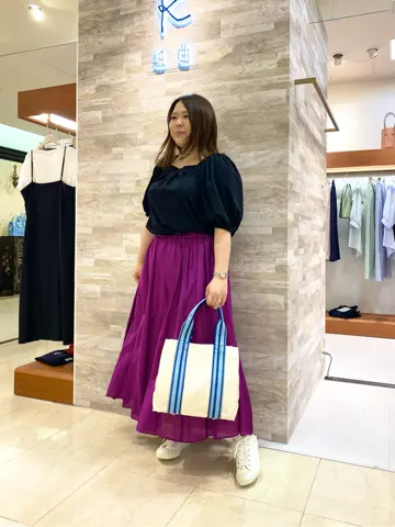 組曲 和久 コーディネート画像