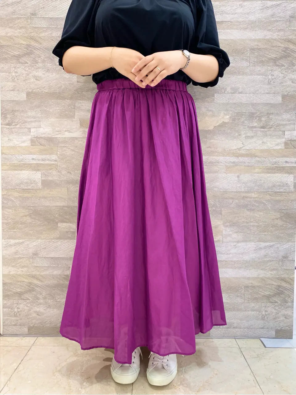 組曲 和久 コーディネート画像