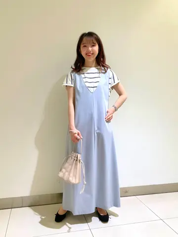 組曲 平賀 コーディネート画像