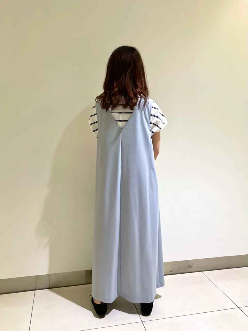 組曲 平賀 コーディネート画像