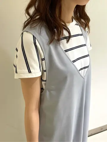 組曲 平賀 コーディネート画像