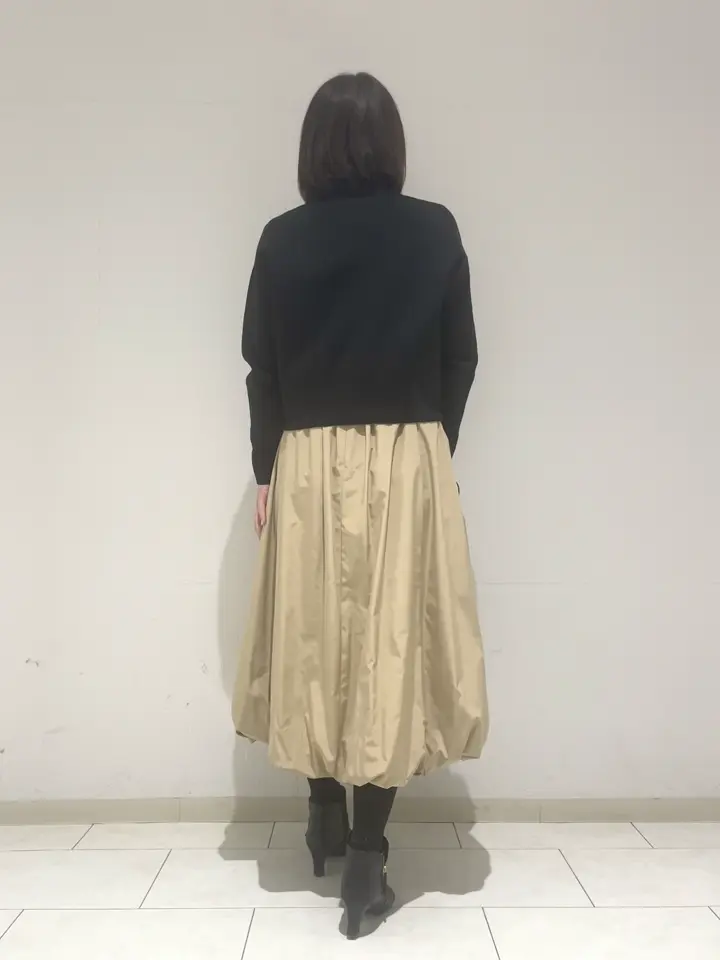 組曲 小山 コーディネート画像