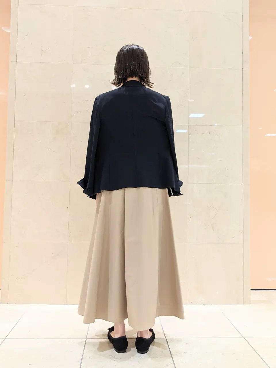 組曲 井上 コーディネート画像