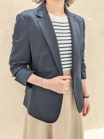 組曲 井上 コーディネート画像