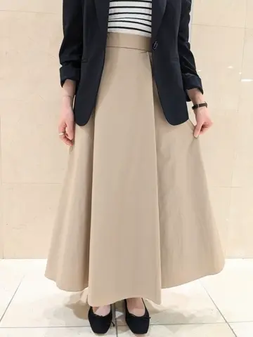 組曲 井上 コーディネート画像