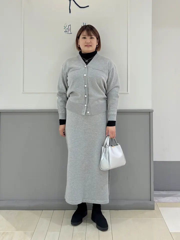 組曲 寺嶋 コーディネート画像