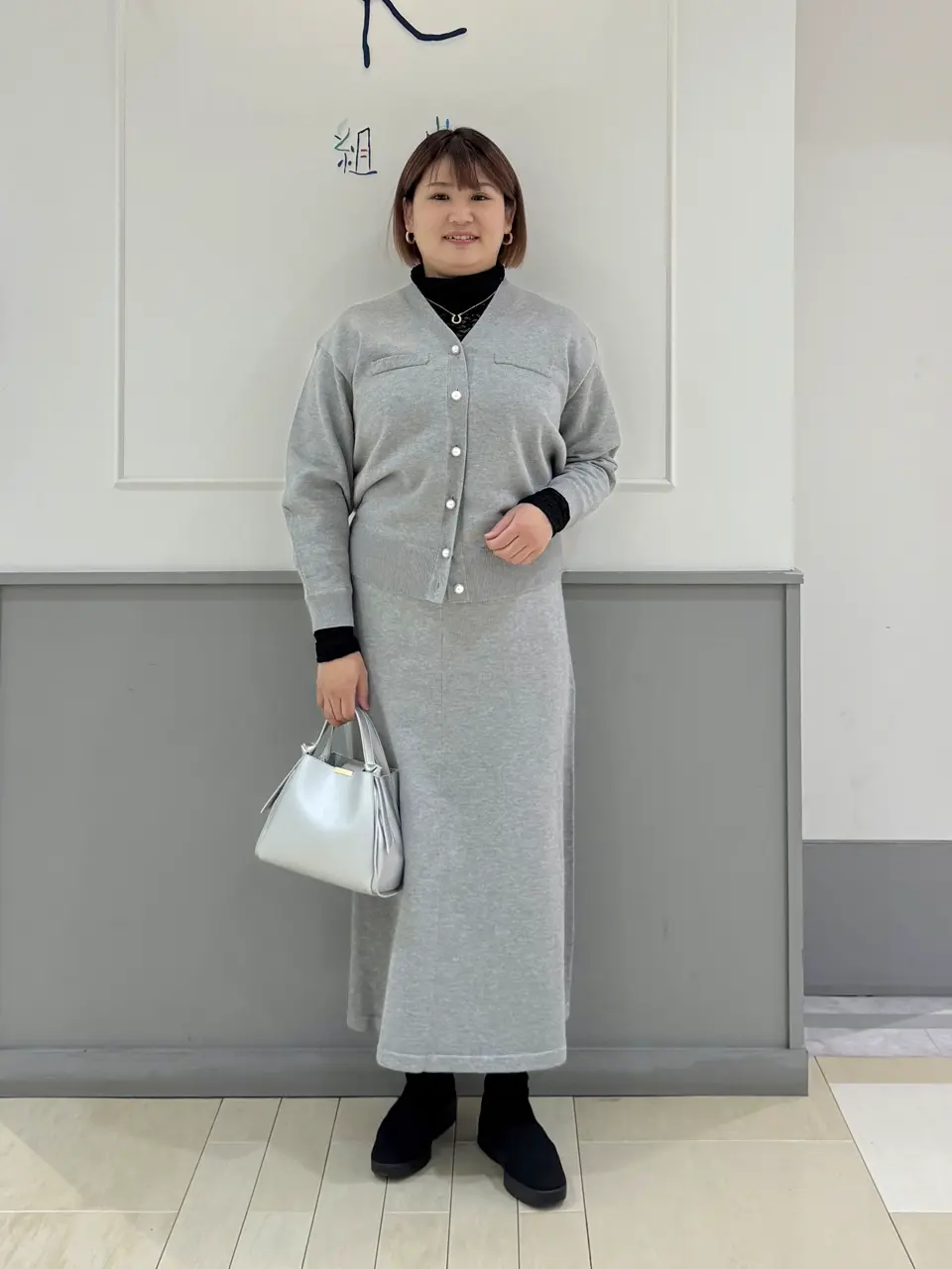 組曲 寺嶋 コーディネート画像