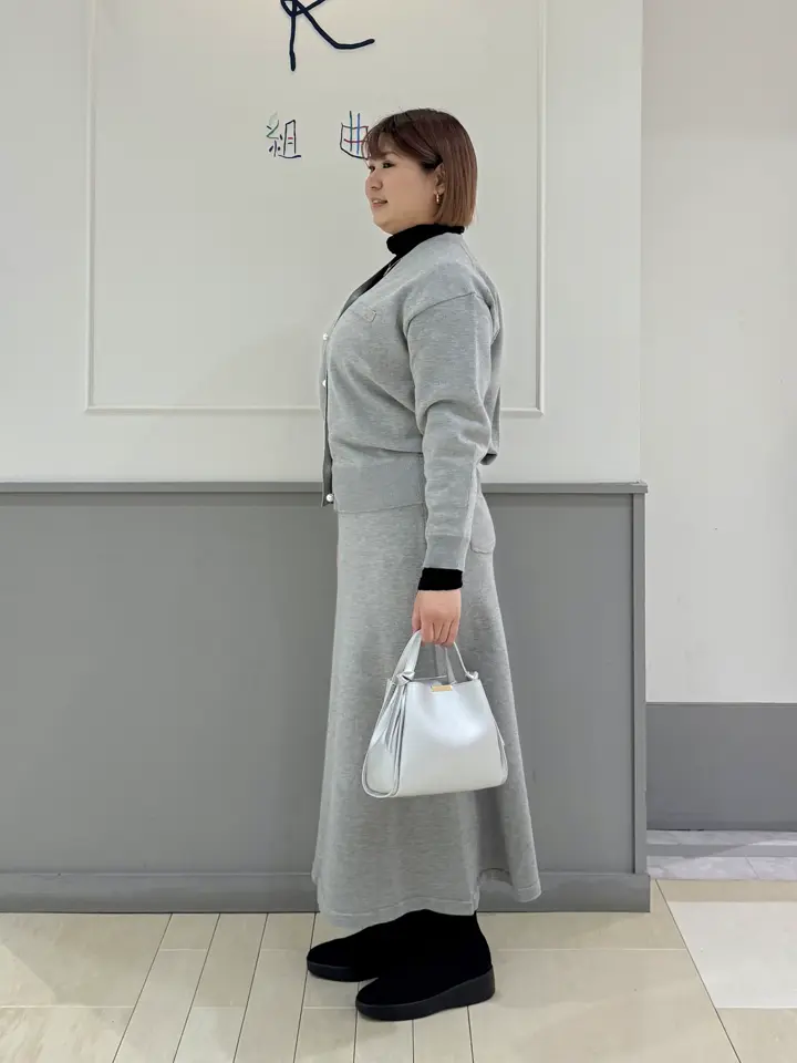 組曲 寺嶋 コーディネート画像