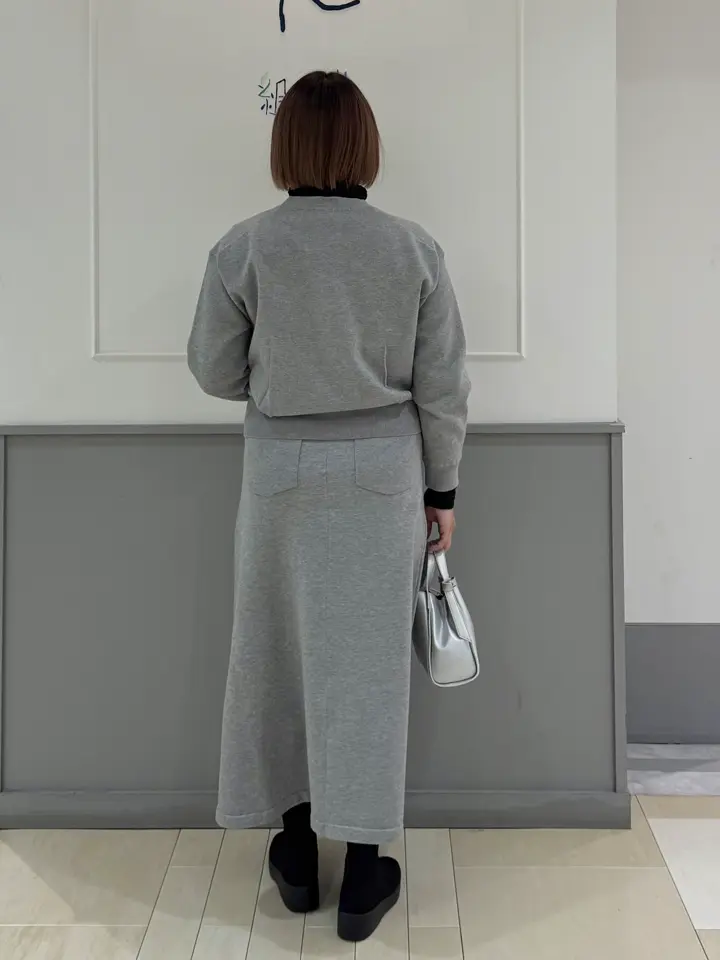 組曲 寺嶋 コーディネート画像