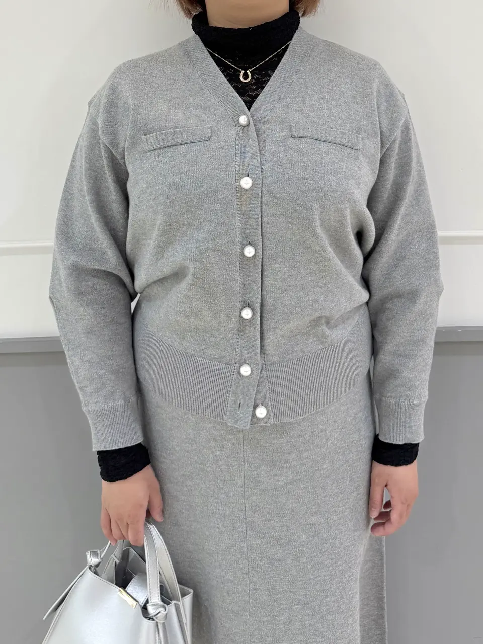 組曲 寺嶋 コーディネート画像