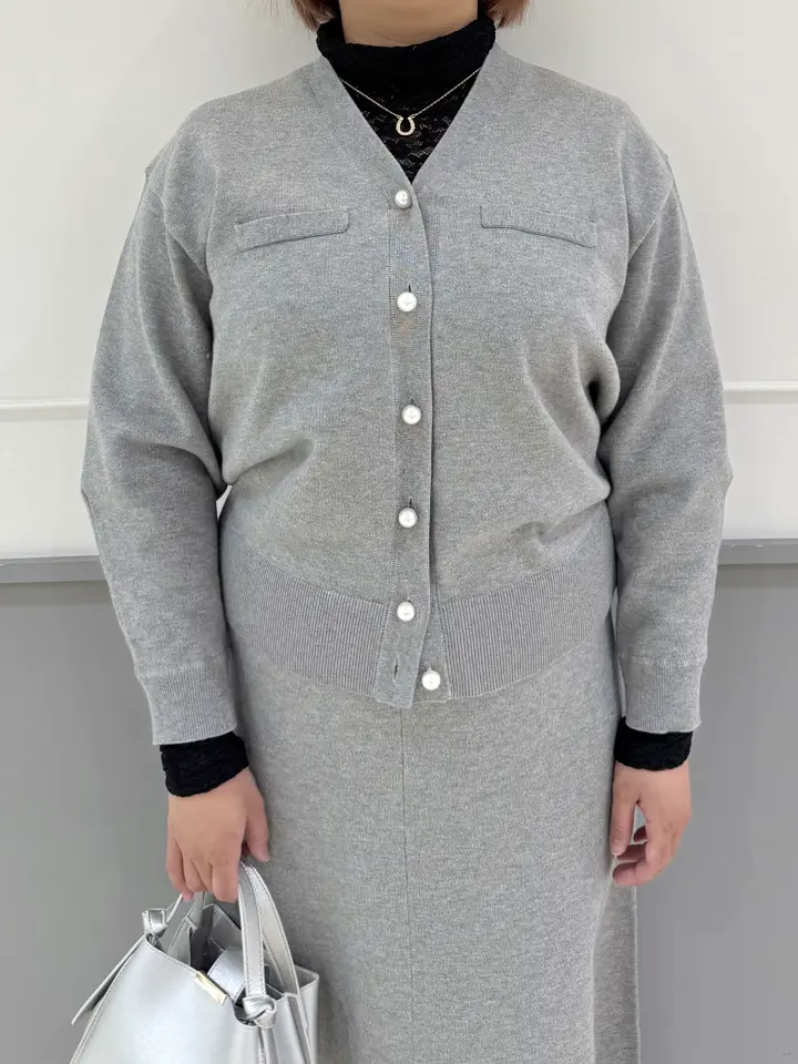 組曲 寺嶋 コーディネート画像