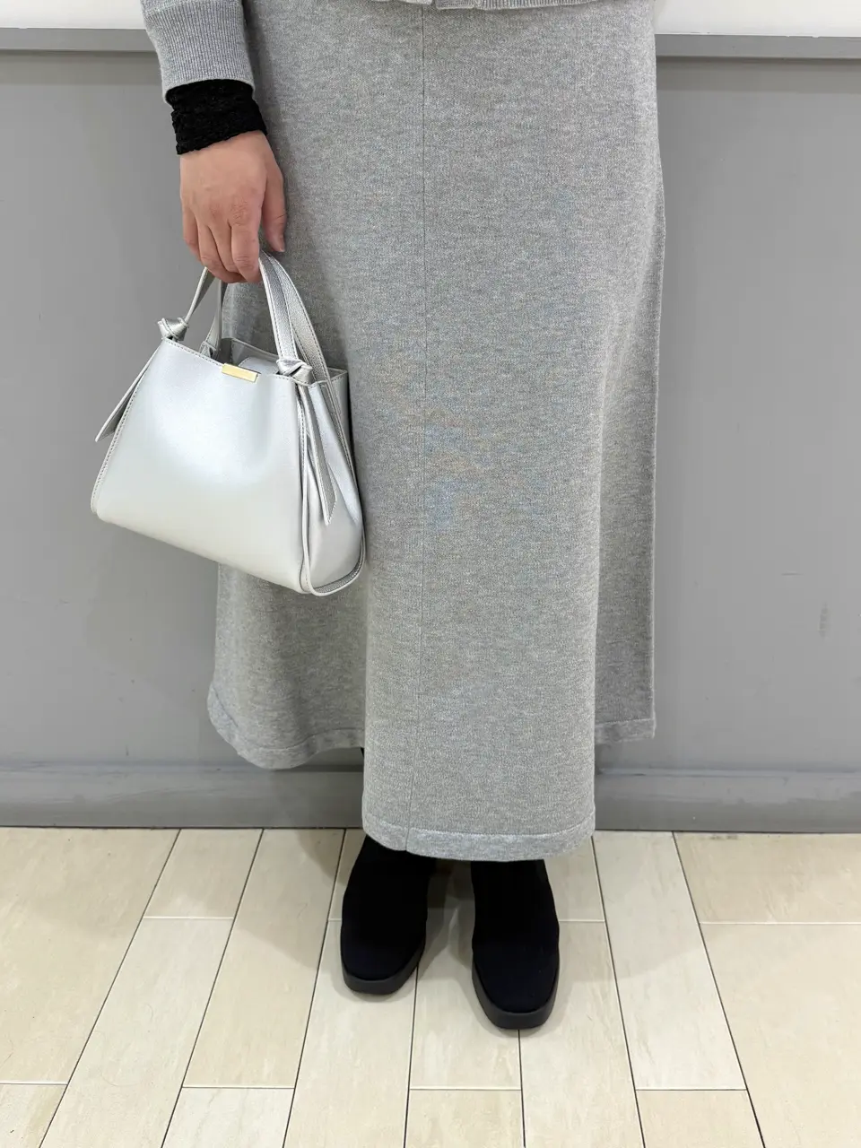 組曲 寺嶋 コーディネート画像