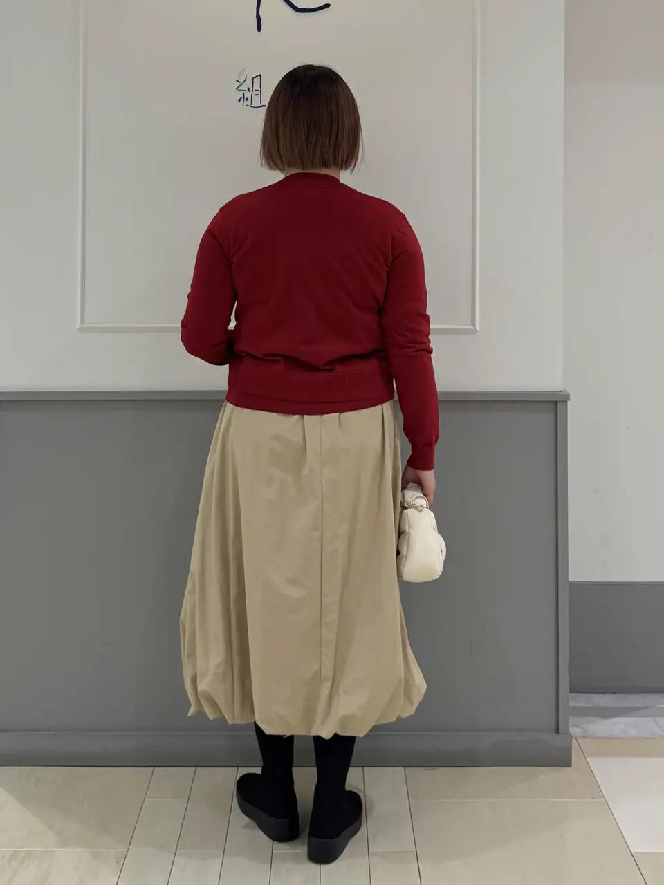 組曲 寺嶋 コーディネート画像