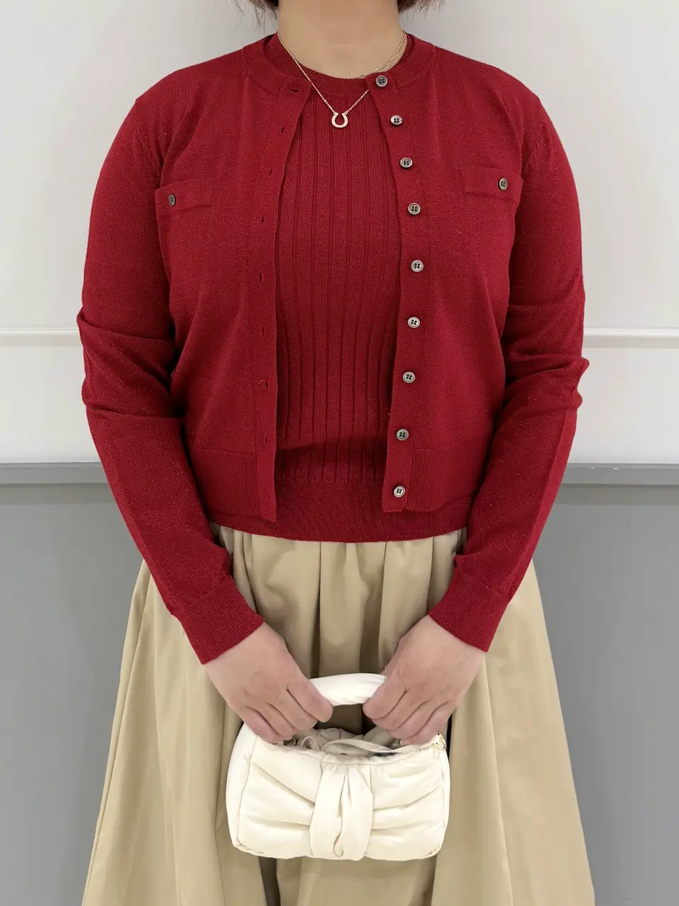 組曲 寺嶋 コーディネート画像