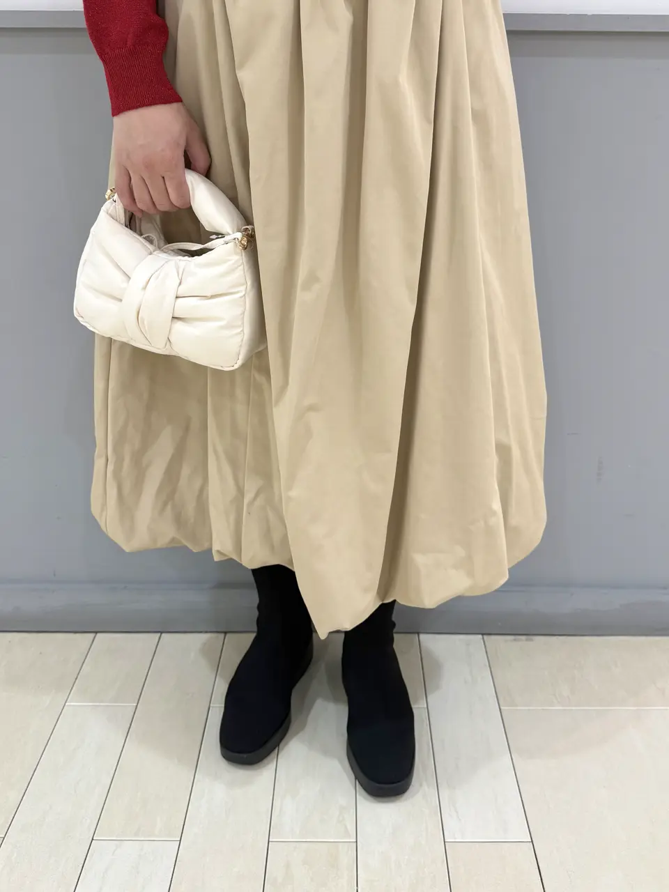 組曲 寺嶋 コーディネート画像