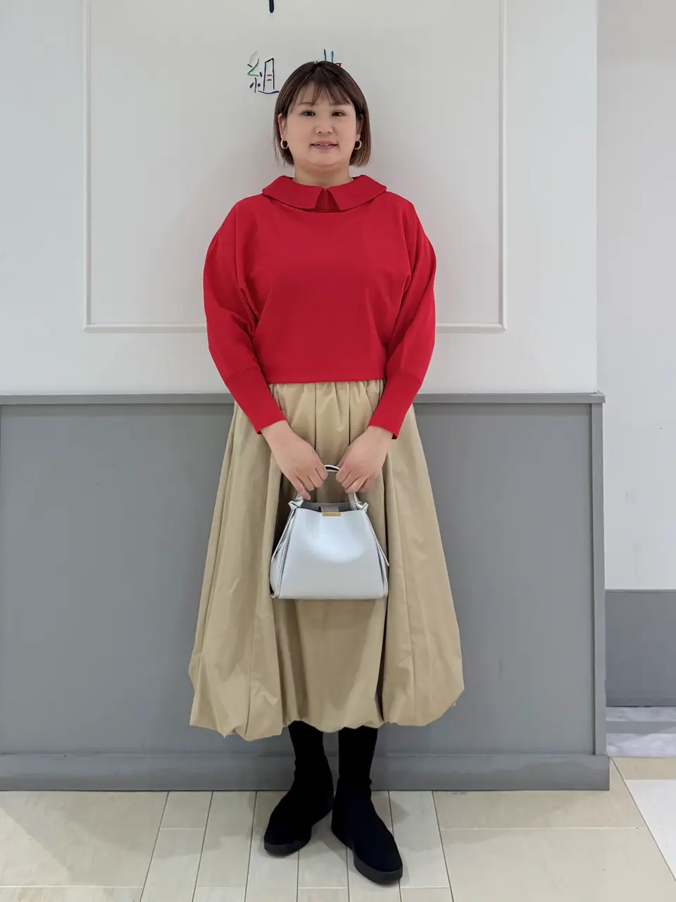  寺嶋 コーディネート画像