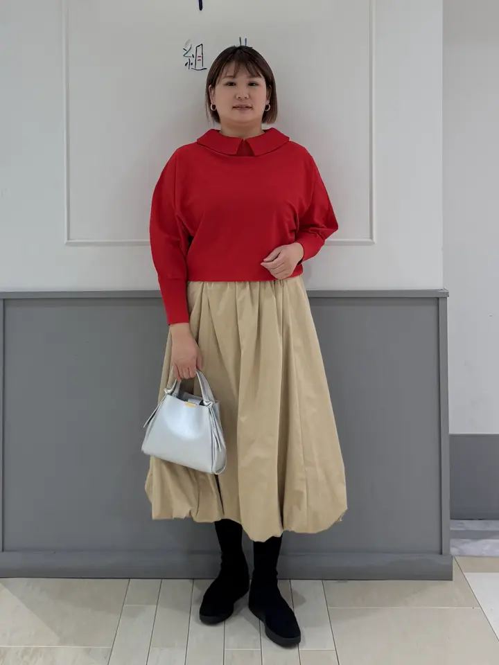 組曲 寺嶋 コーディネート画像