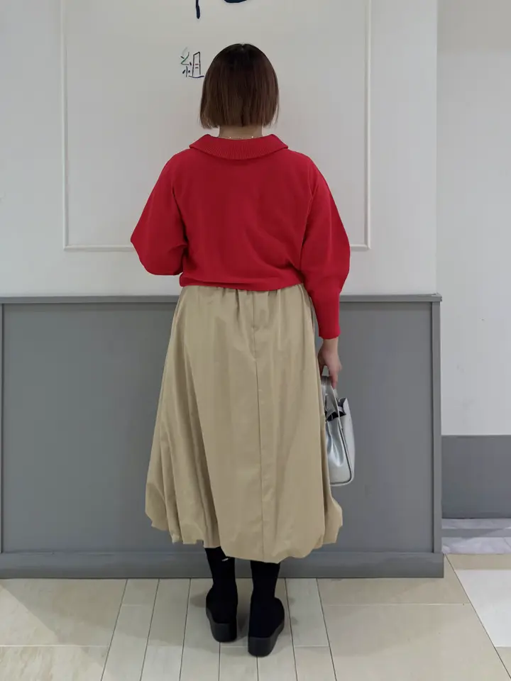 組曲 寺嶋 コーディネート画像