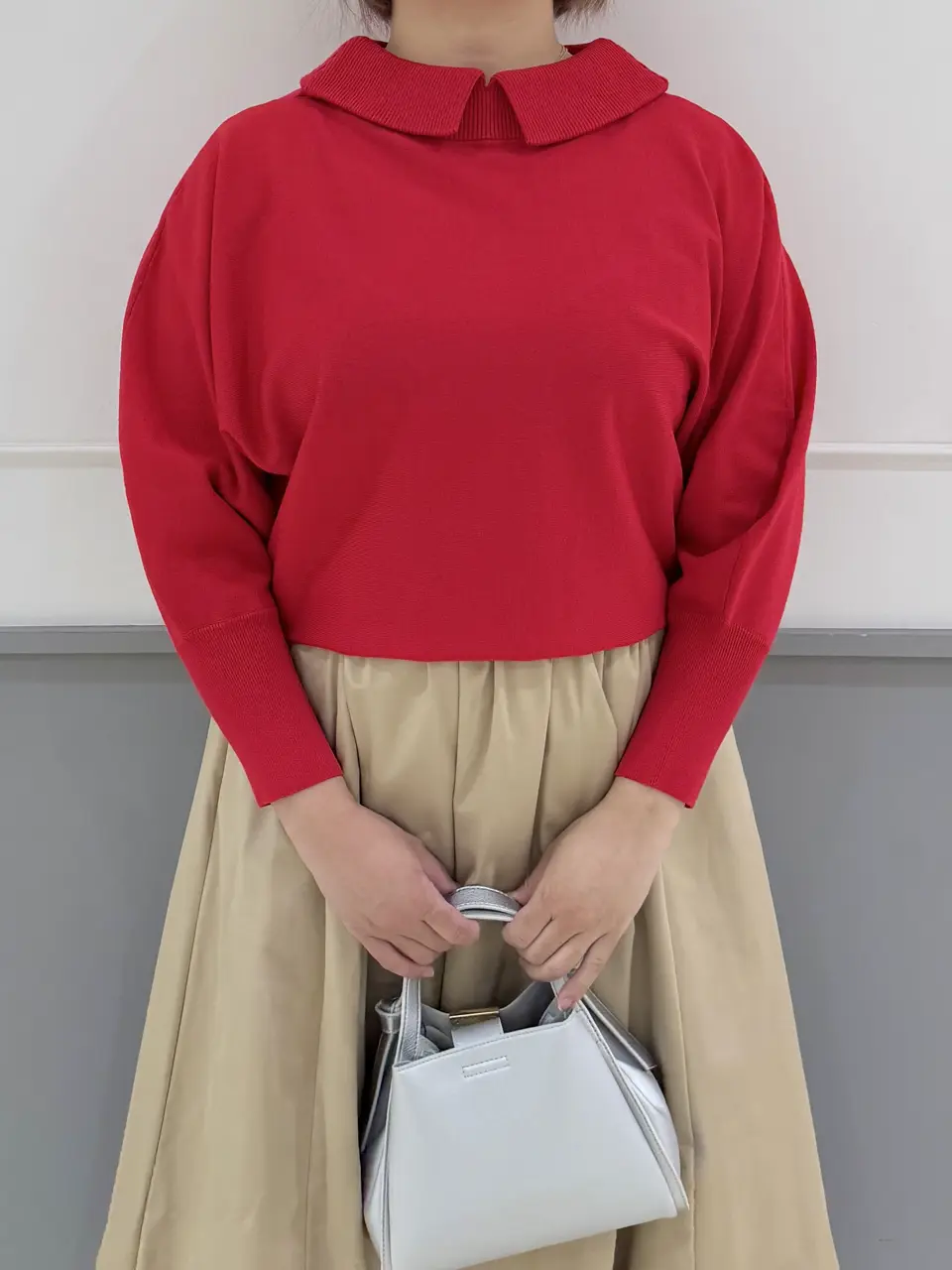 組曲 寺嶋 コーディネート画像