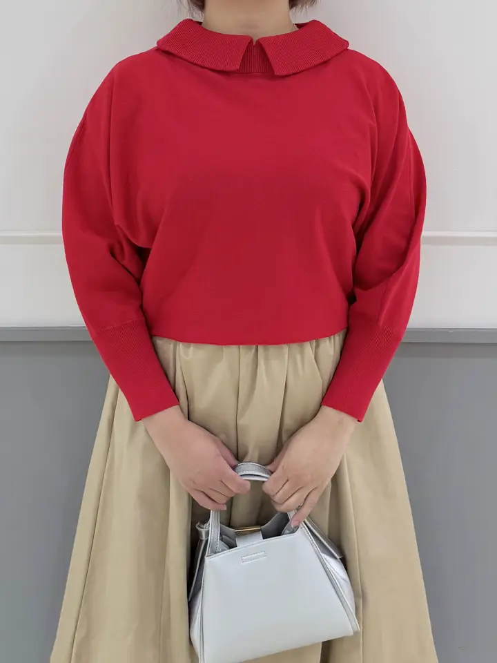 組曲 寺嶋 コーディネート画像