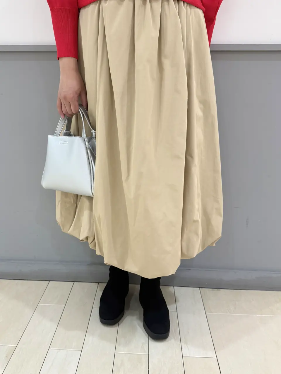 組曲 寺嶋 コーディネート画像