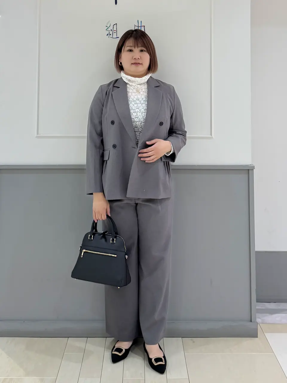  寺嶋 コーディネート画像