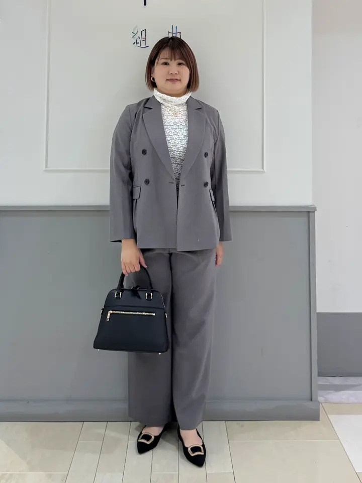 組曲 寺嶋 コーディネート画像