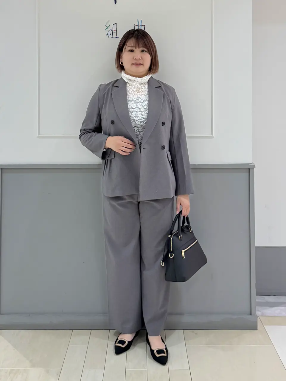 組曲 寺嶋 コーディネート画像