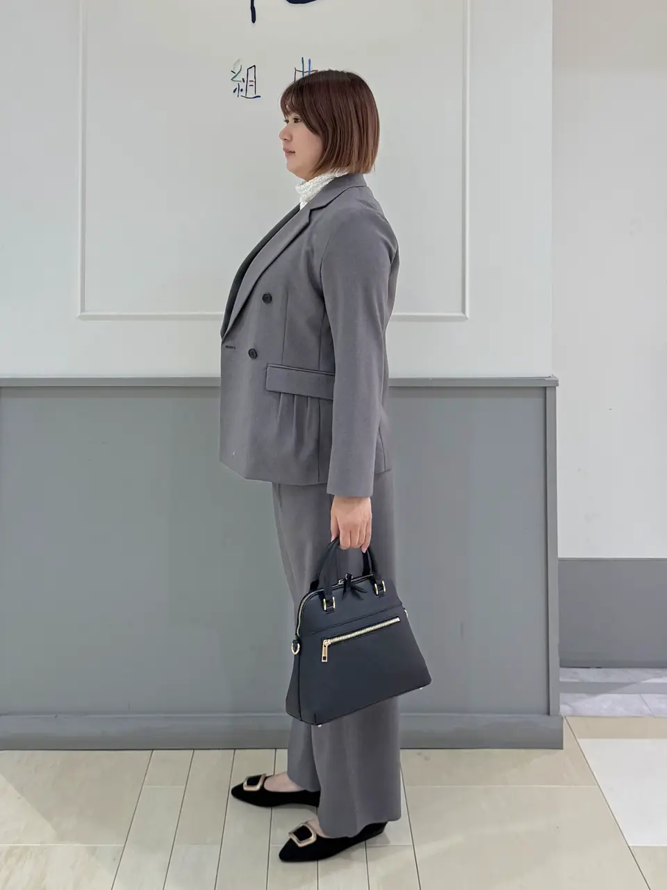 組曲 寺嶋 コーディネート画像