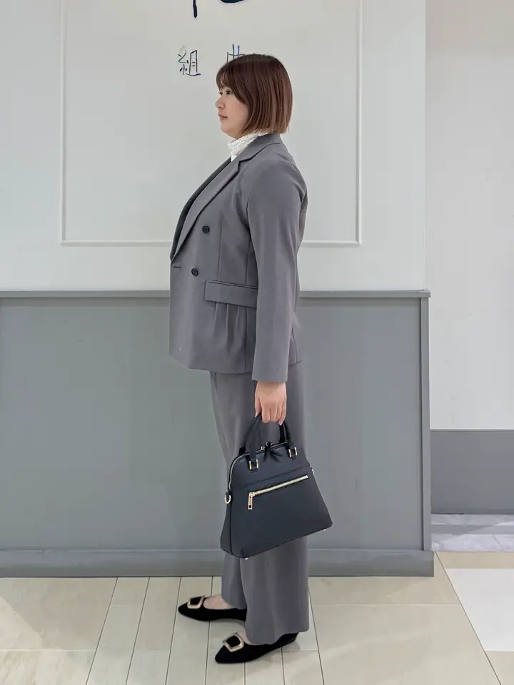 組曲 寺嶋 コーディネート画像