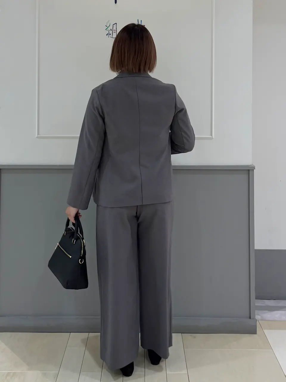 組曲 寺嶋 コーディネート画像