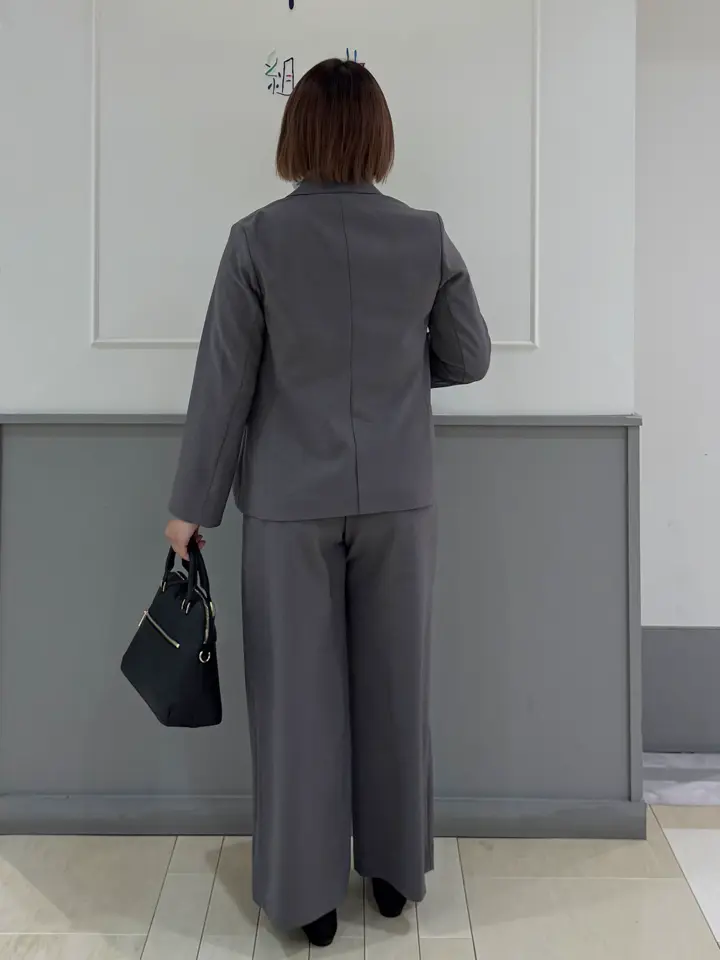 組曲 寺嶋 コーディネート画像