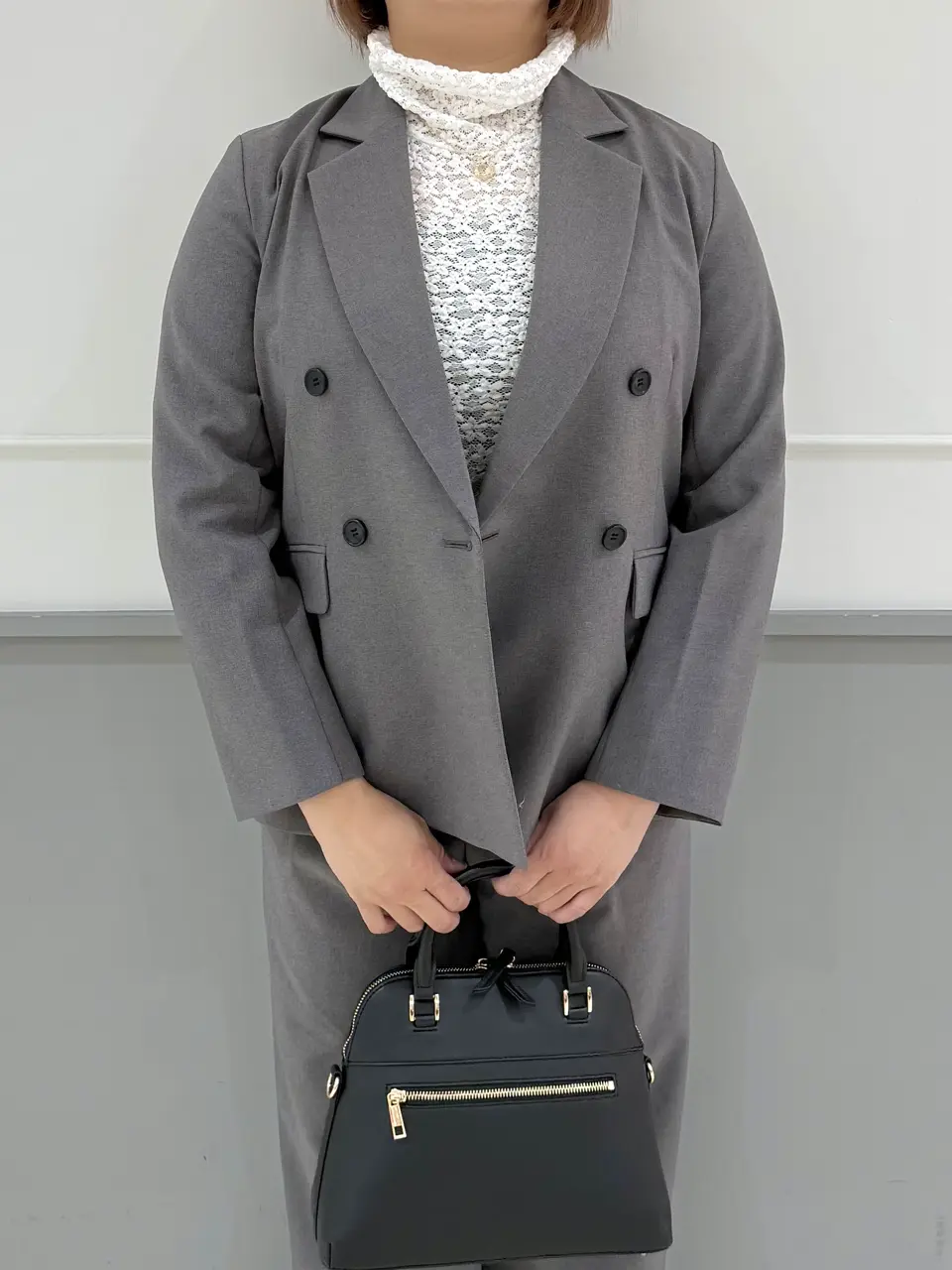 組曲 寺嶋 コーディネート画像