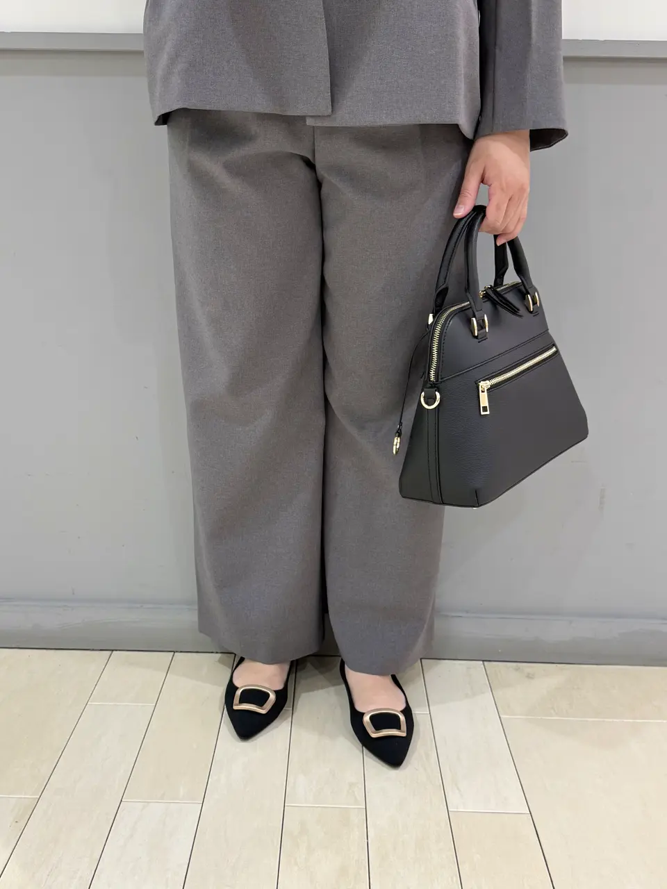 組曲 寺嶋 コーディネート画像