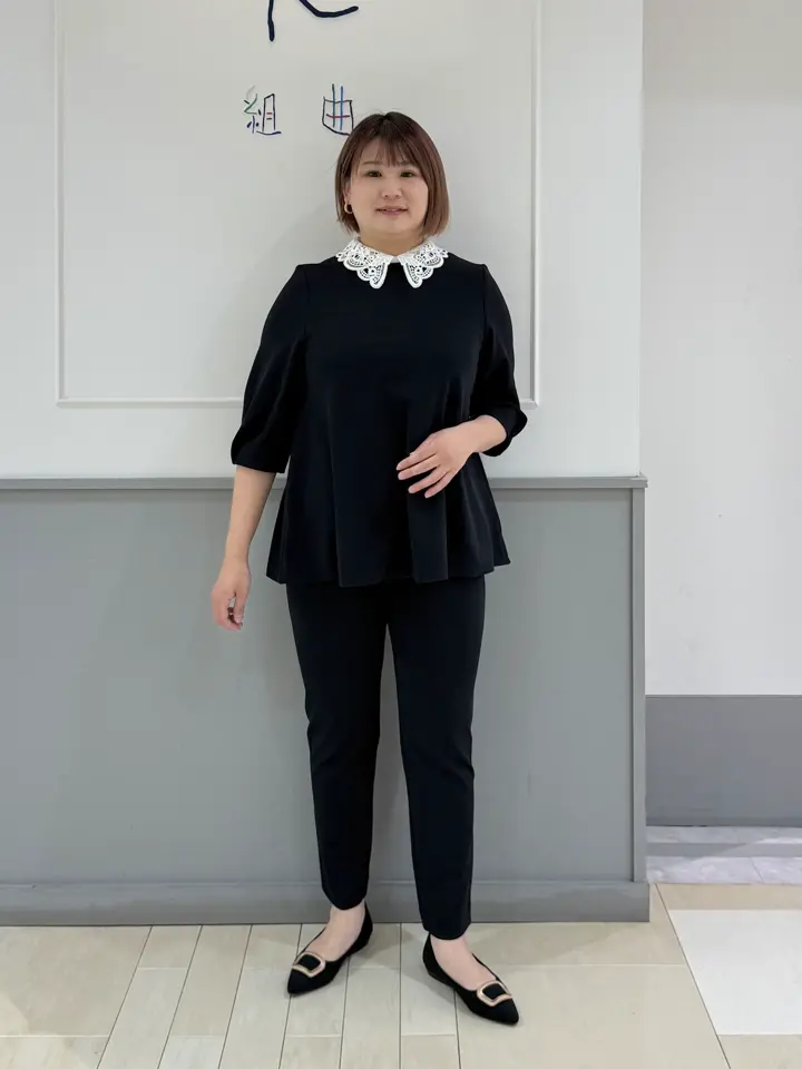 UNFILO 寺嶋 コーディネート画像