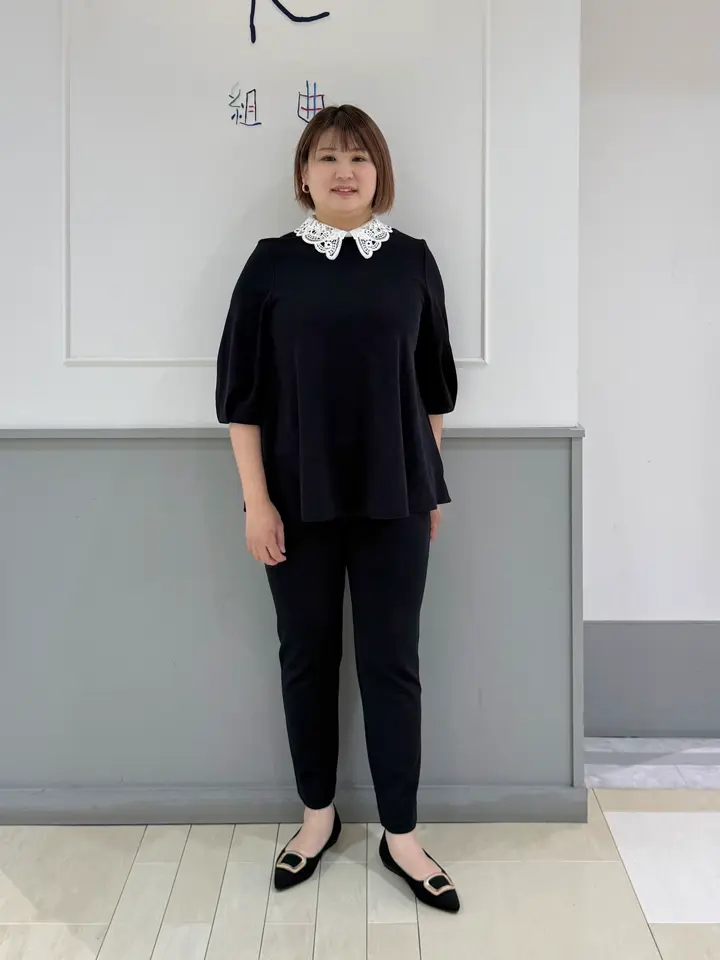 UNFILO 寺嶋 コーディネート画像