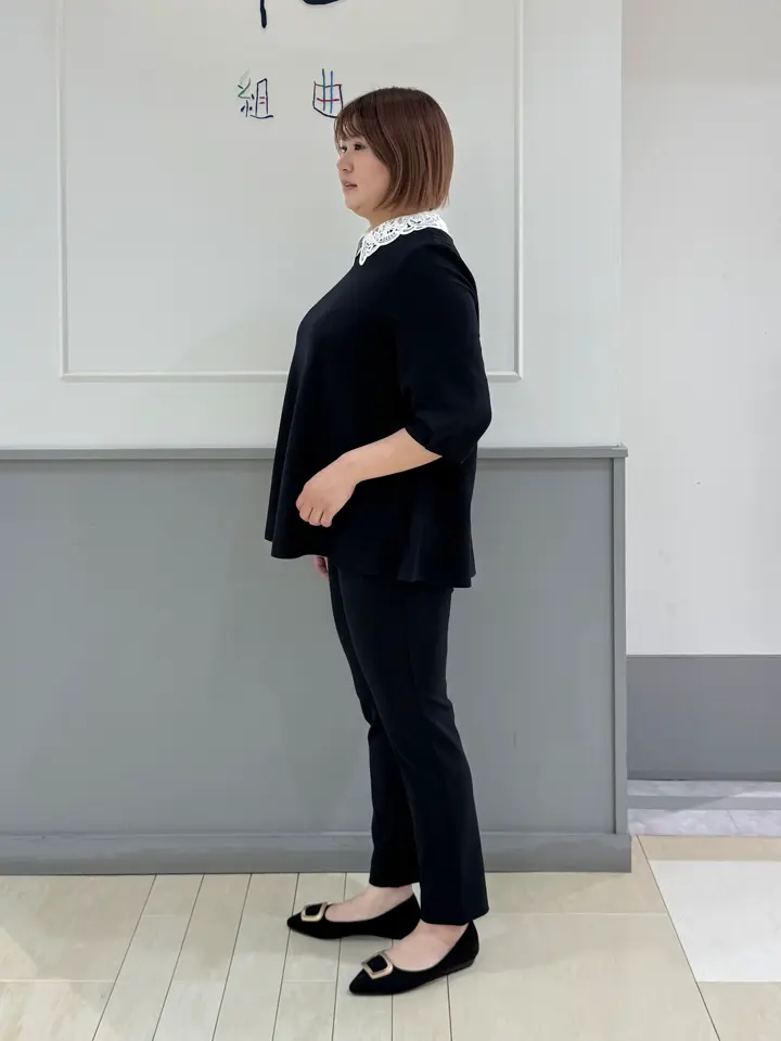 UNFILO 寺嶋 コーディネート画像