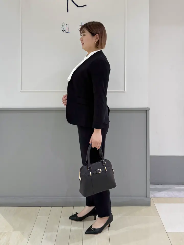 ANY SIS 寺嶋 コーディネート画像