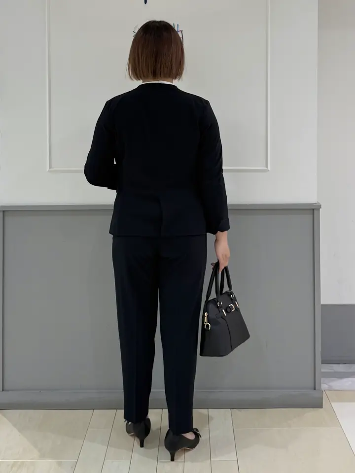 ANY SIS 寺嶋 コーディネート画像