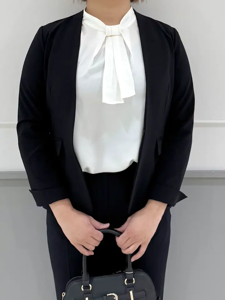 ANY SIS 寺嶋 コーディネート画像