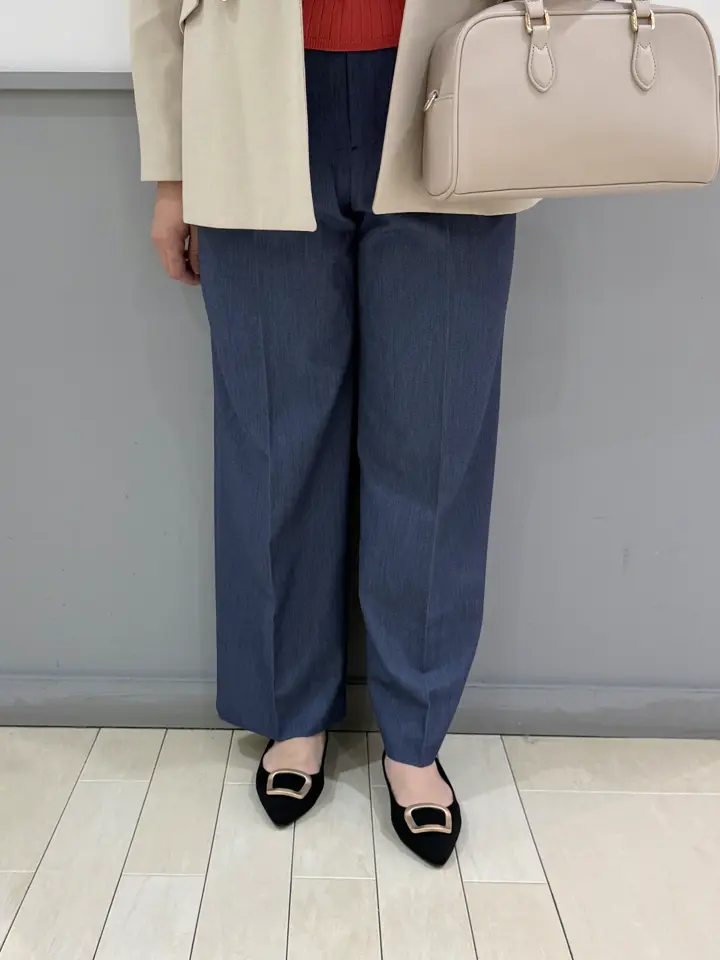 ANY SIS 寺嶋 コーディネート画像