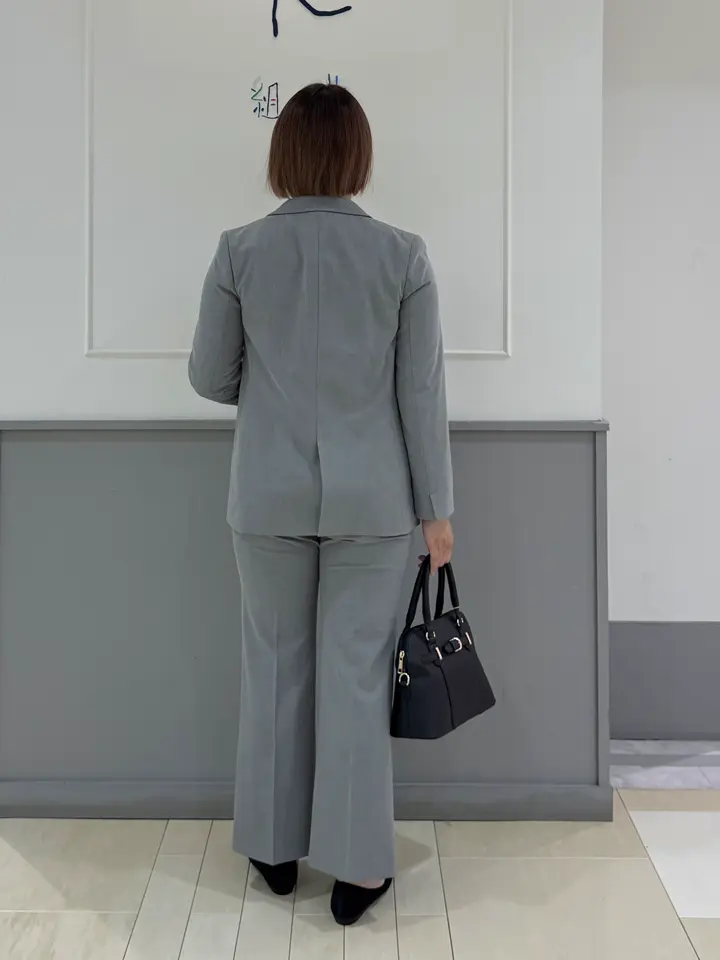 ANY SIS 寺嶋 コーディネート画像