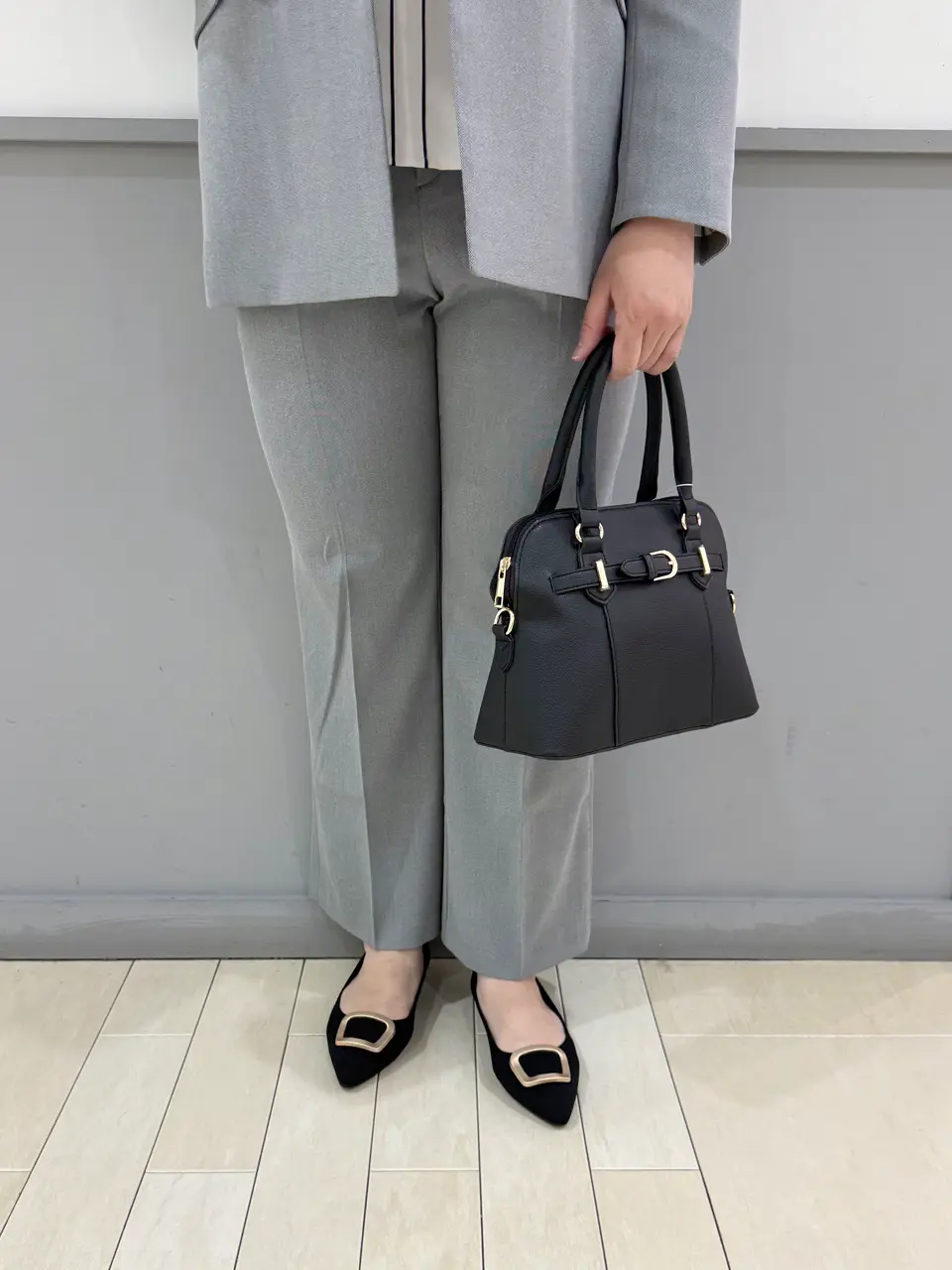 ANY SIS 寺嶋 コーディネート画像