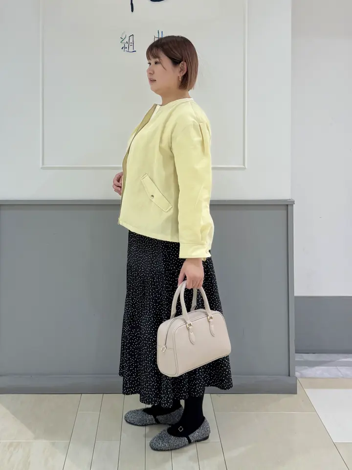 ANY SIS 寺嶋 コーディネート画像