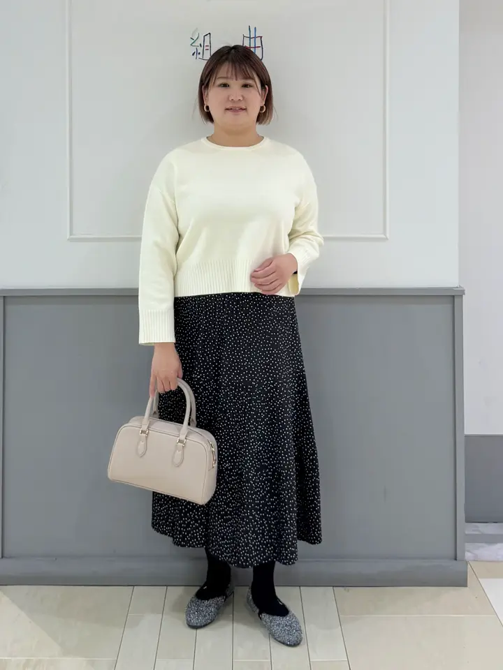 ANY SIS 寺嶋 コーディネート画像