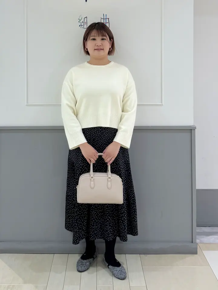 ANY SIS 寺嶋 コーディネート画像