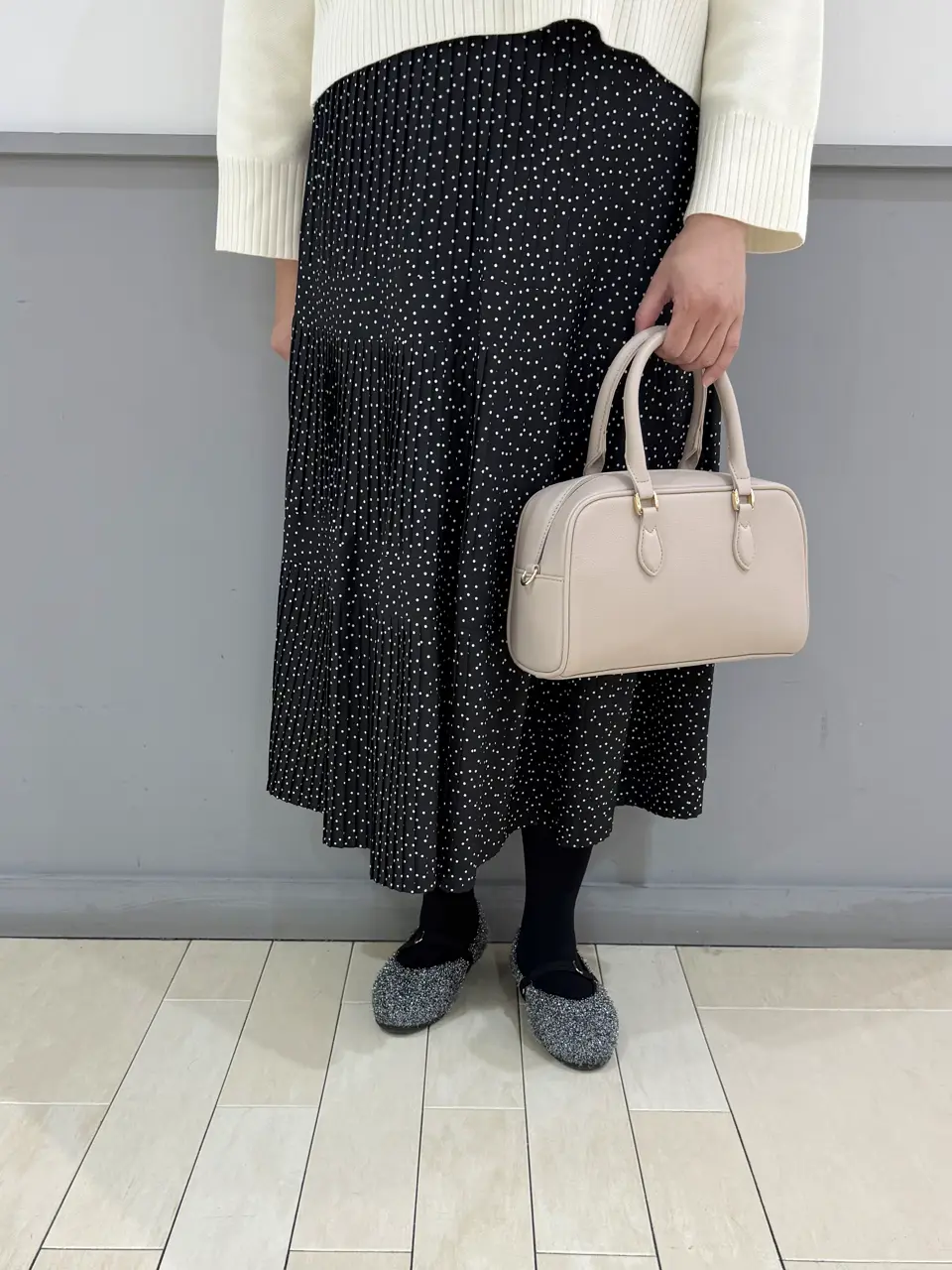 ANY SIS 寺嶋 コーディネート画像