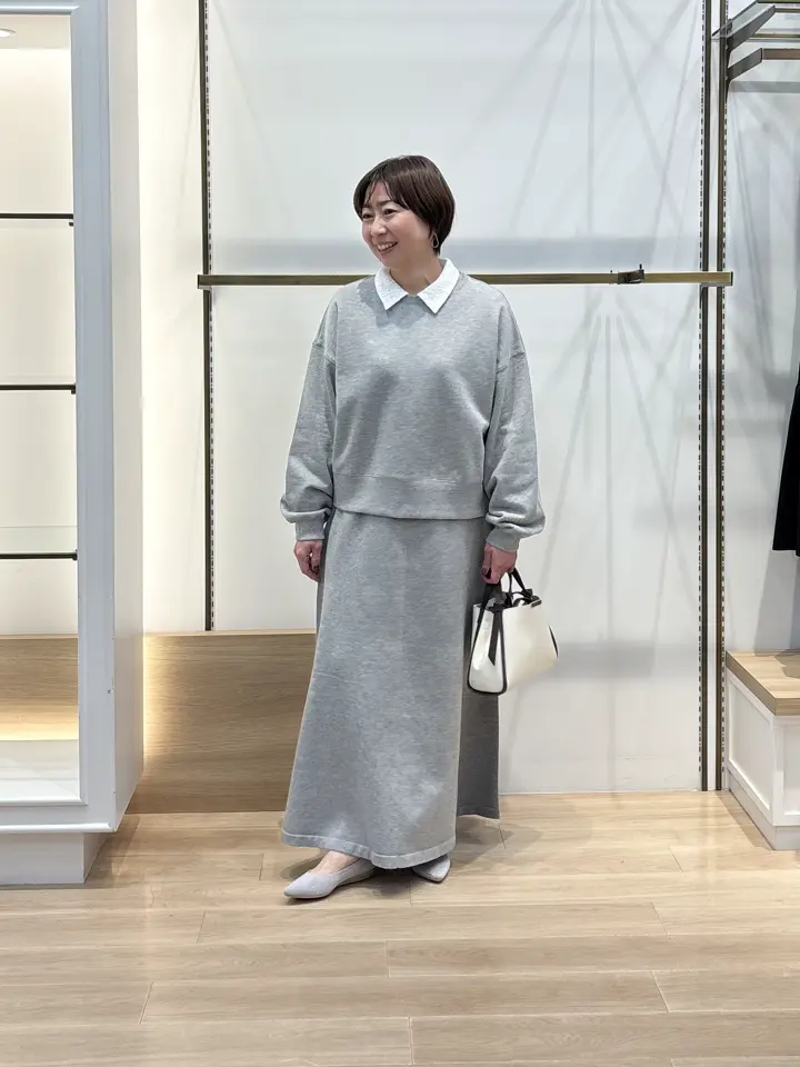 組曲 井上 コーディネート画像